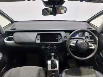 Used Honda Jazz 2021 for sale - 72722917: Photo