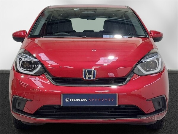 Used Honda Jazz 2021 for sale - 72722917: Photo 6