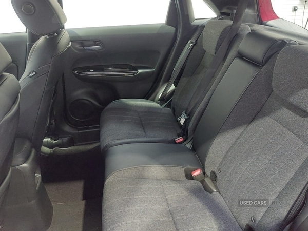 Used Honda Jazz 2021 for sale - 72722917: Photo 8