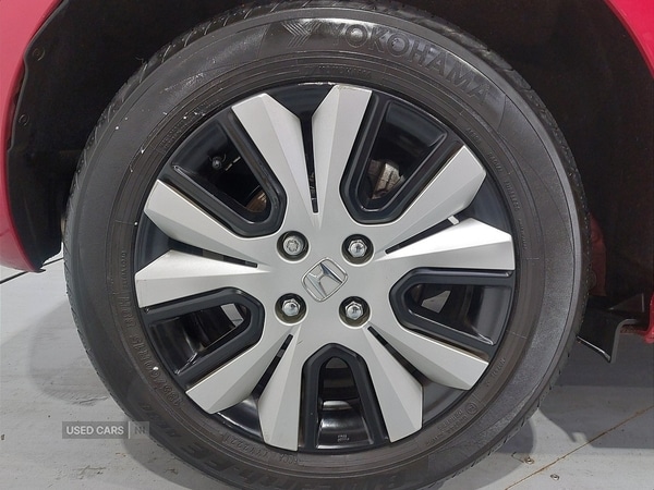 Used Honda Jazz 2021 for sale - 72722917: Photo 9