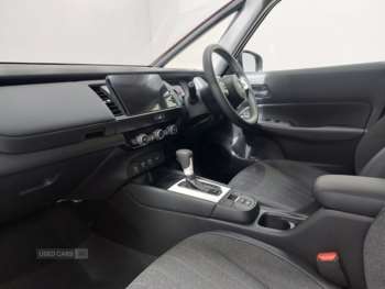 Used Honda Jazz 2021 for sale - 73451933: Photo