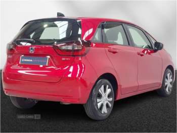 Used Honda Jazz 2021 for sale - 73451933: Photo