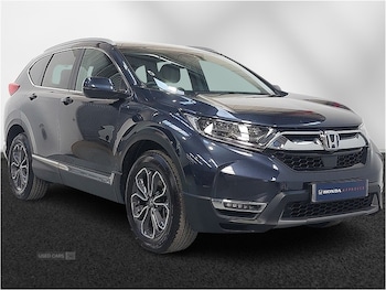 Used Honda CR-V 2023 for sale - 78797649: Photo