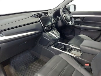 Used Honda CR-V 2023 for sale - 78797649: Photo