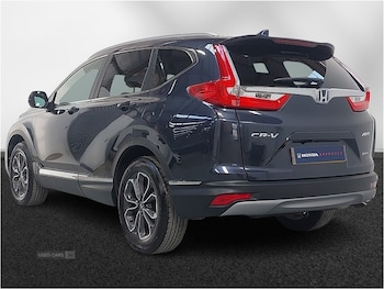 Used Honda CR-V 2023 for sale - 78797649: Photo