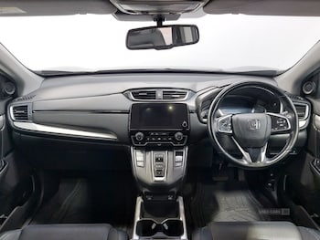 Used Honda CR-V 2023 for sale - 78797649: Photo