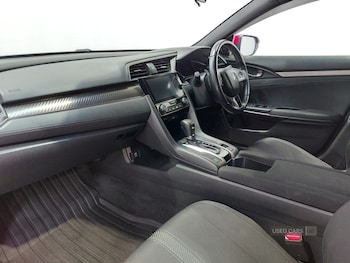 Used Honda Civic 2021 for sale - 75494377: Photo