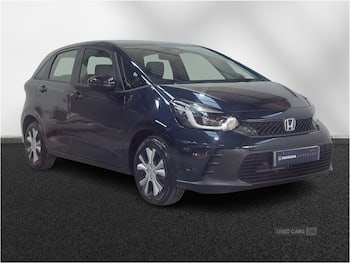 Used Honda Jazz 2025 for sale - 79670420: Photo