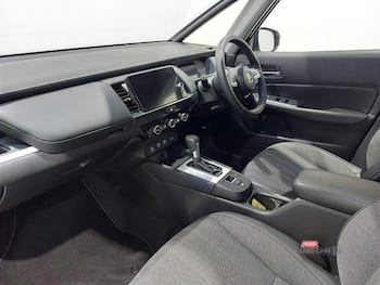 Used Honda Jazz 2025 for sale - 79670420: Photo