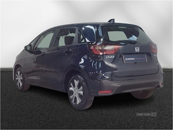 Used Honda Jazz 2025 for sale - 79670420: Photo