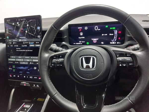 Used Honda e NY1 2024 for sale - 77754820: Photo 14