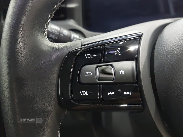 Used Honda e NY1 2024 for sale - 77754820: Photo 16