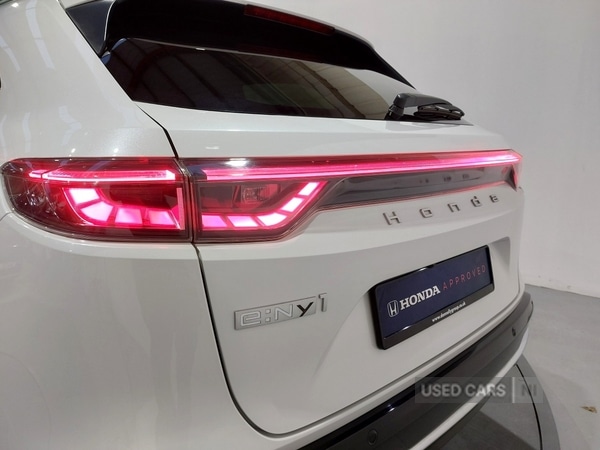 Used Honda e NY1 2024 for sale - 77754820: Photo 21