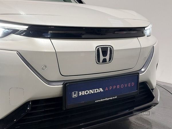 Used Honda e NY1 2024 for sale - 77754820: Photo 22