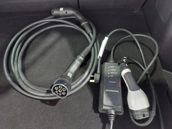 Used Honda e NY1 2024 for sale - 77754820: Photo 24