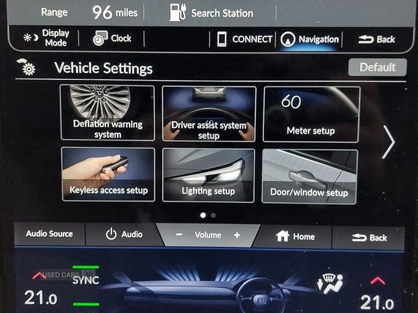 Used Honda e NY1 2024 for sale - 77754820: Photo 30