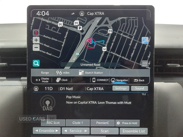 Used Honda e NY1 2024 for sale - 77754820: Photo 36