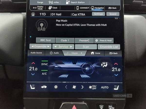 Used Honda e NY1 2024 for sale - 77754820: Photo 37