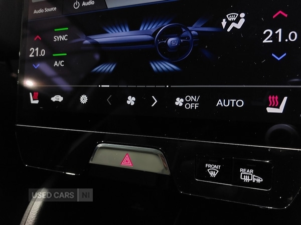 Used Honda e NY1 2024 for sale - 77754820: Photo 38