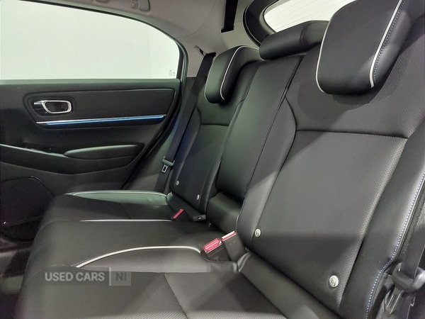 Used Honda e NY1 2024 for sale - 77754820: Photo 8