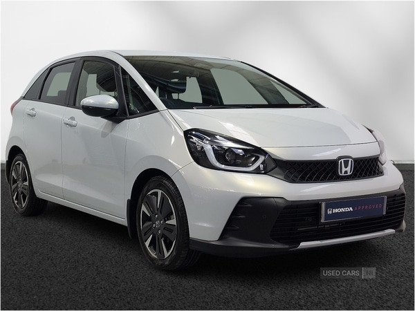 Used Honda Jazz 2025 for sale - 76248204: Photo 1