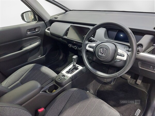 Used Honda Jazz 2025 for sale - 76248204: Photo 10