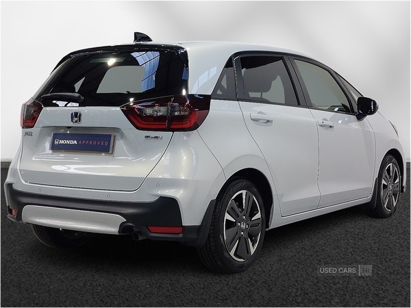 Used Honda Jazz 2025 for sale - 76248204: Photo 12