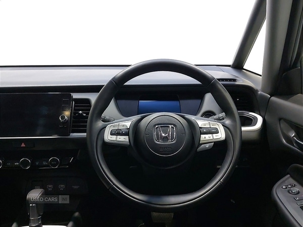 Used Honda Jazz 2025 for sale - 76248204: Photo 15