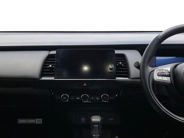 Used Honda Jazz 2025 for sale - 76248204: Photo 16