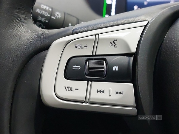 Used Honda Jazz 2025 for sale - 76248204: Photo 17