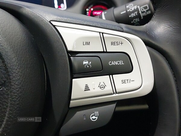 Used Honda Jazz 2025 for sale - 76248204: Photo 18