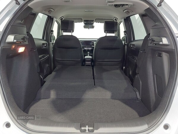 Used Honda Jazz 2025 for sale - 76248204: Photo 21