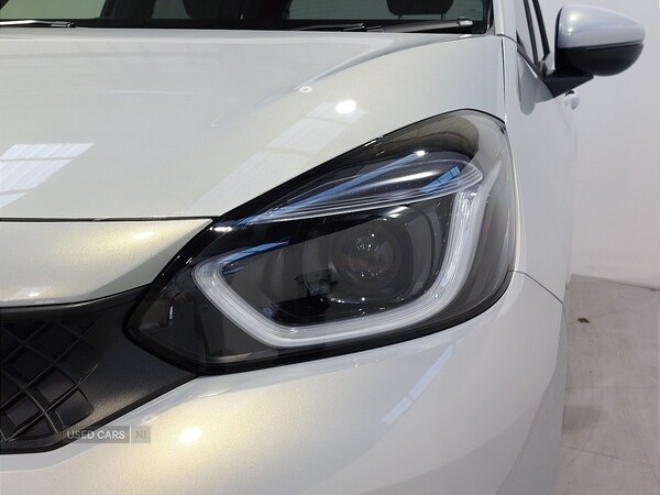 Used Honda Jazz 2025 for sale - 76248204: Photo 22