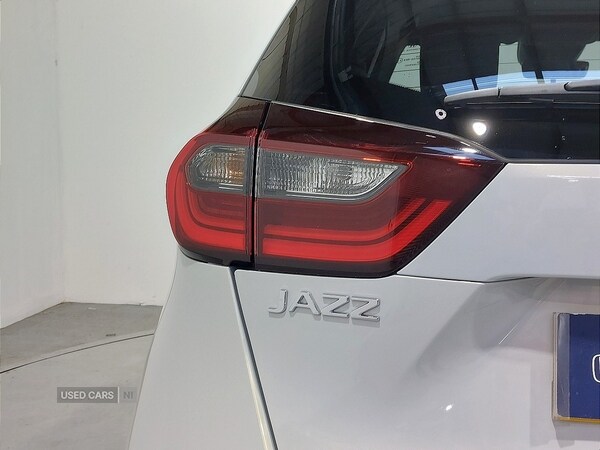Used Honda Jazz 2025 for sale - 76248204: Photo 23