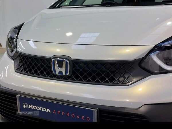 Used Honda Jazz 2025 for sale - 76248204: Photo 24