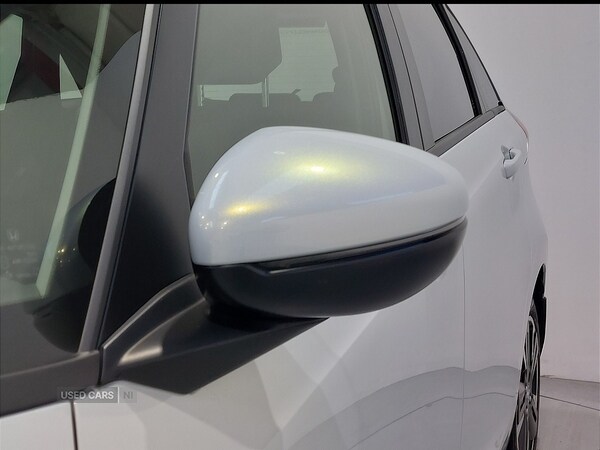 Used Honda Jazz 2025 for sale - 76248204: Photo 25