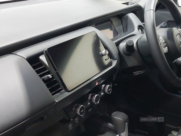 Used Honda Jazz 2025 for sale - 76248204: Photo 30
