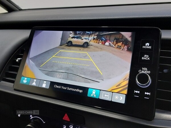 Used Honda Jazz 2025 for sale - 76248204: Photo 34