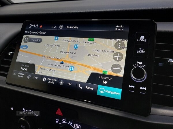 Used Honda Jazz 2025 for sale - 76248204: Photo 35