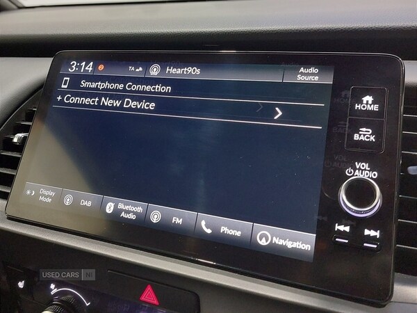 Used Honda Jazz 2025 for sale - 76248204: Photo 36