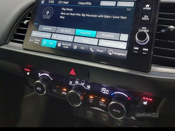 Used Honda Jazz 2025 for sale - 76248204: Photo 37