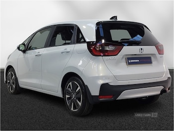 Used Honda Jazz 2025 for sale - 76248204: Photo