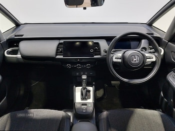 Used Honda Jazz 2025 for sale - 76248204: Photo