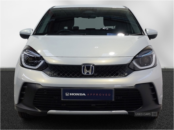 Used Honda Jazz 2025 for sale - 76248204: Photo 6