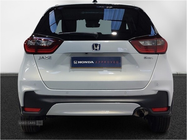 Used Honda Jazz 2025 for sale - 76248204: Photo 7