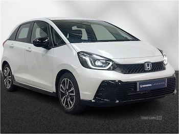 Used Honda Jazz 2026 for sale - 79566413: Photo