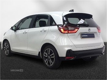 Used Honda Jazz 2026 for sale - 79566413: Photo