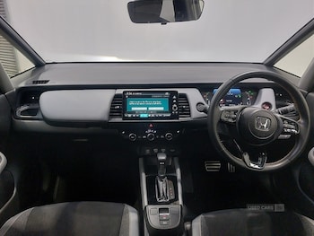 Used Honda Jazz 2026 for sale - 79566413: Photo