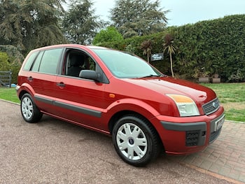 Used Ford Fusion 2008 for sale - 79845915: Photo