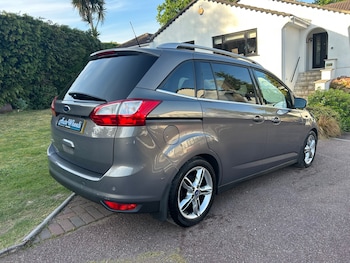 Used Ford Grand C-Max 2014 for sale - 78538619: Photo